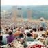 woodstock, množica ljudi