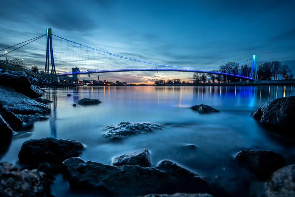 HTS | Avtor: Julien Duval