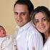 Felipe Massa sin Felipinho