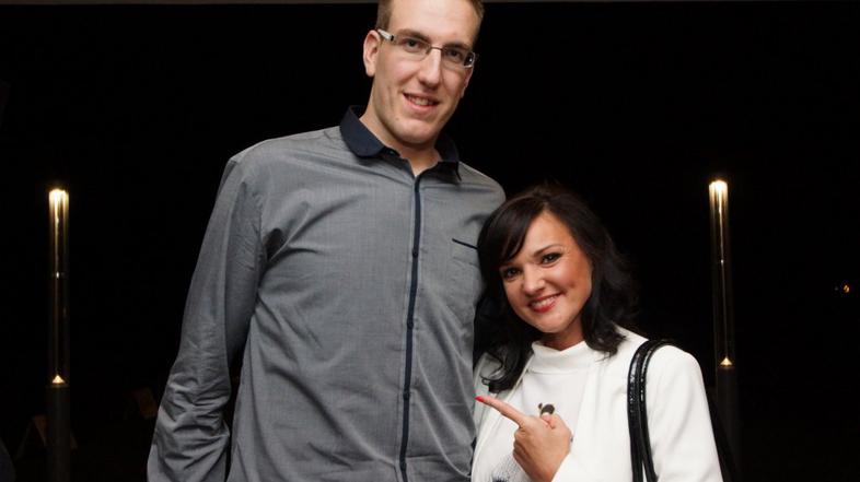 Urban Gorjanc Alenka Gotar