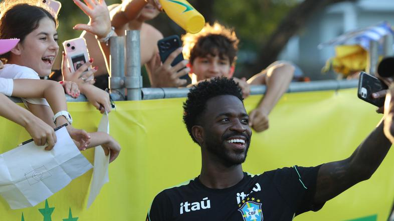 Vinícius Júnior