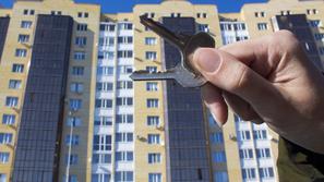 Nakup, stanovanje, kredit, nepremičnine