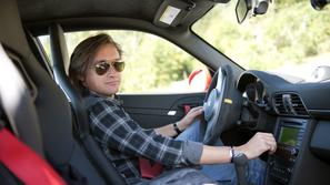 Richard Hammond. (Foto: BBC)