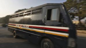 Indijski posiljevalci