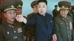 Svet 08.01.12, novi vodja severne koreje, kim jong un, foto:reuters