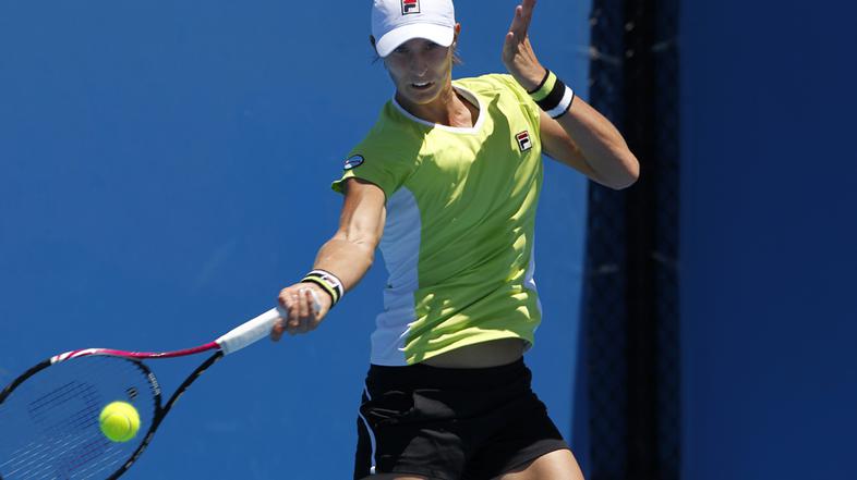 Polona Hercog OP Avstralije