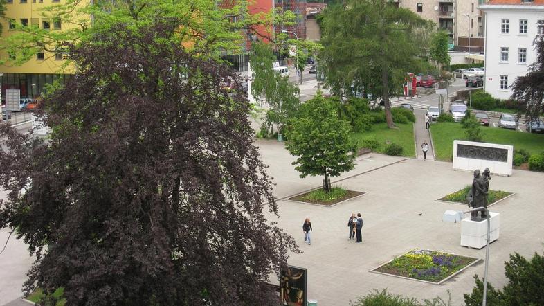 V podjetju Kranjska parkirišča kljub pomislekom občine menijo, da je projekt gar