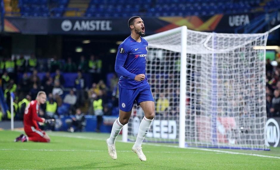 Ruben Loftus Cheek | Avtor: Profimedia