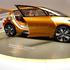 Renault R-space concept