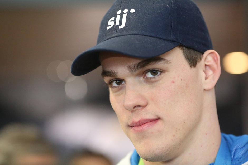 Peter John Stevens | Avtor: Profimedia