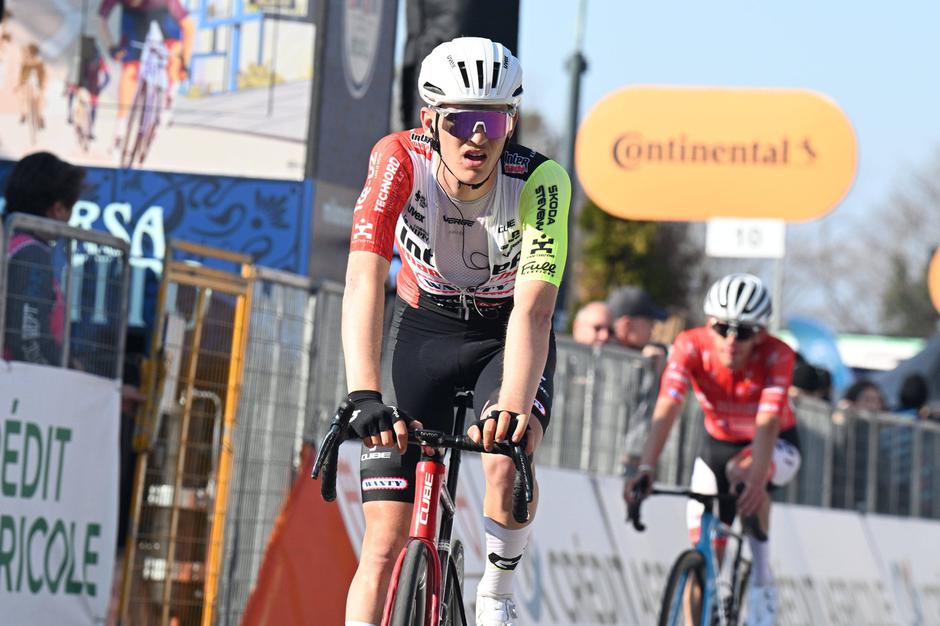 Alexy Faure-Prost | Avtor: Profimedia