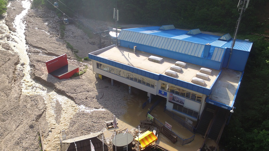 neurje cerklje na gorenjskem | Avtor: PGD Cerklje na Gorenjskem