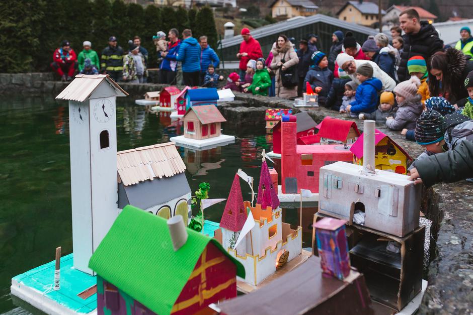 Gregorjevo Radovljica | Avtor: Boris Pretnar, arhiv Radolca.si