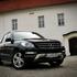 Mercedes-benz ML