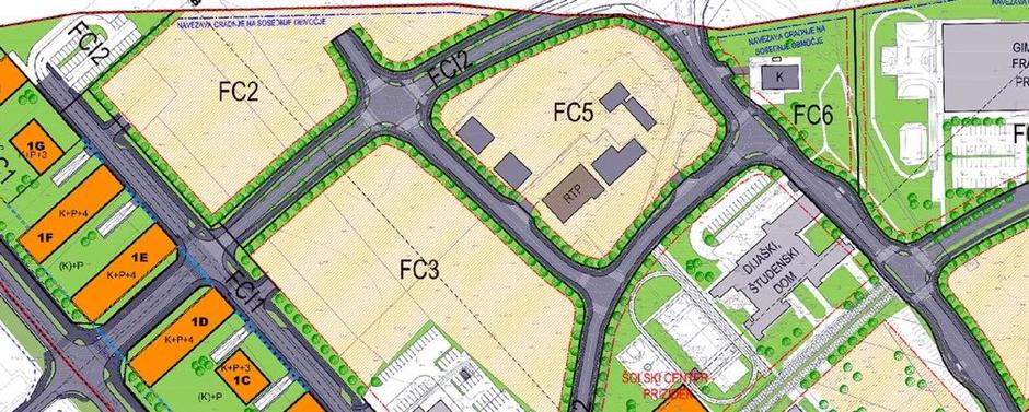  | Avtor: arhiv Mestna občina Kranj