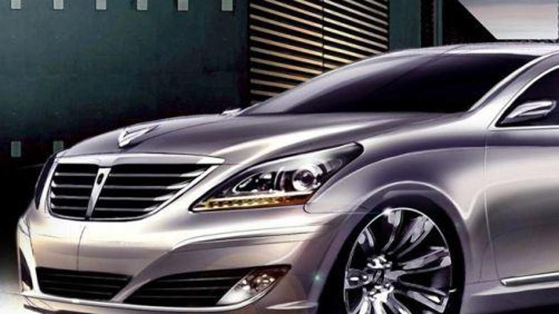 Prestiž bo mogoče dobiti tudi pri Korejcih.