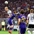 Maribor:Rosenborg