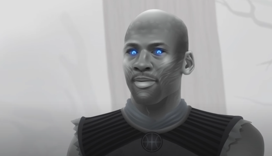 Michael Jordan | Avtor: Youtube