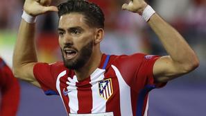 Yannick Ferreira Carrasco