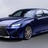 Lexus GS-F