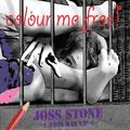 Novi album pevke Joss Stone prihaja na police 2. novembra. 