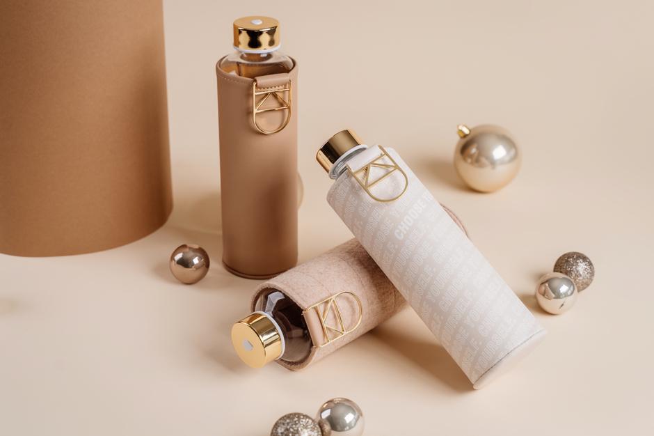 Equa steklenička | Avtor: Arhiv Equa