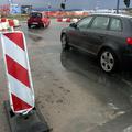 To krožišče naj bi v začetku prihodnjega leta dobilo novo podobo, kdo in koliko 