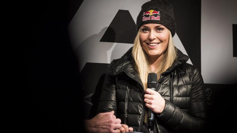 lindsey vonn sölden