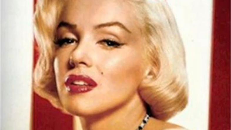 Marilyn Monroe