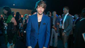 POP TV, Aljoša Bagola