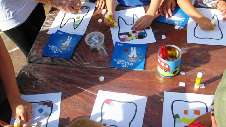 TZlepotazdravje 20.06.13, kekcevi dnevi, foto: Grega Antolin