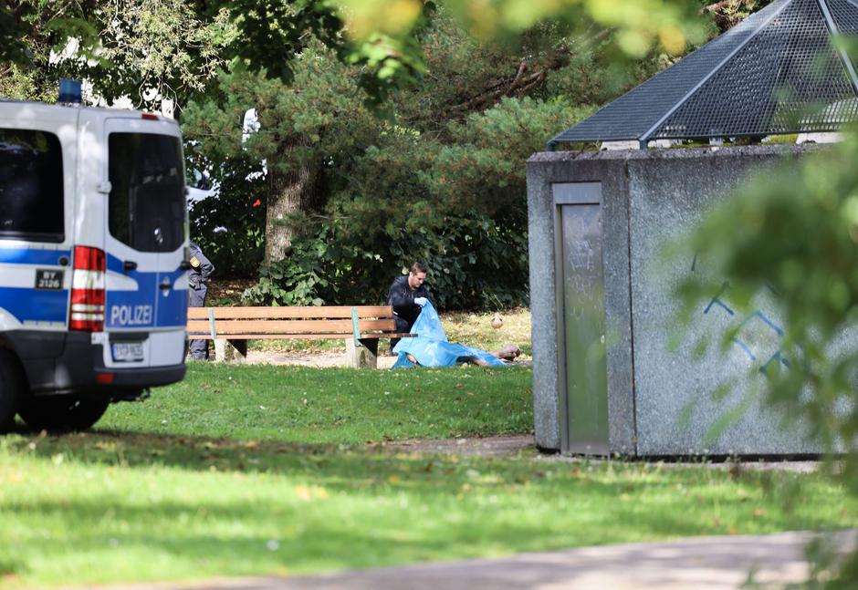 München grožnja Oktoberfest | Avtor: Profimedia