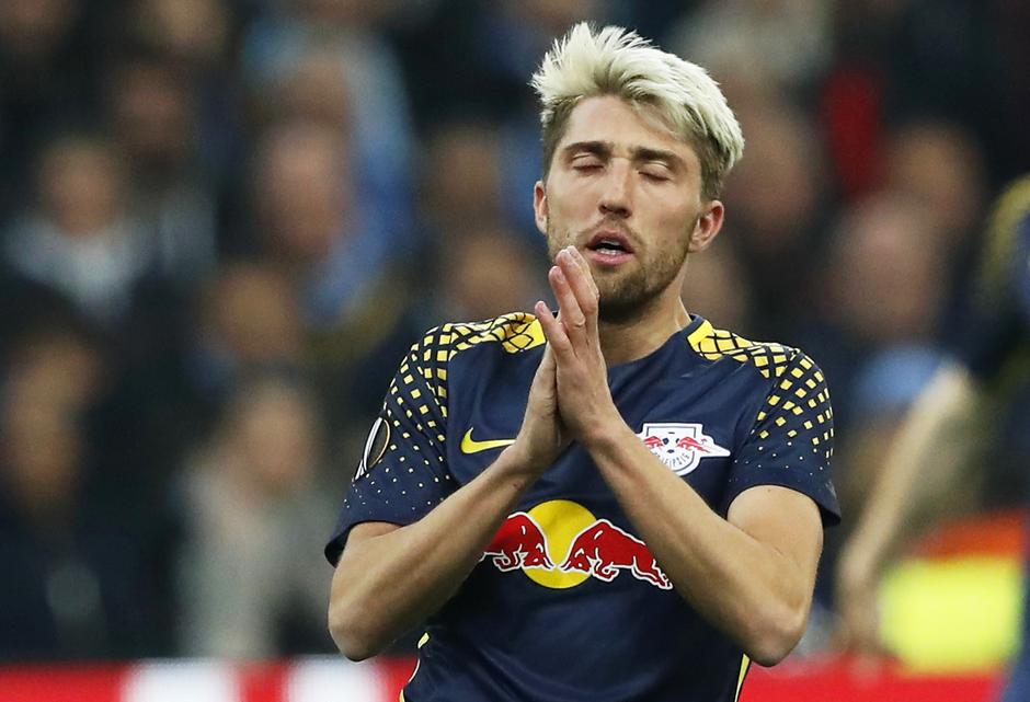 Kevin Kampl | Avtor: Epa