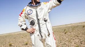 Felix Baumgartner