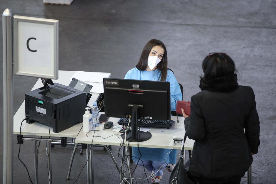 testiranje zaposlenih v vzgoji in izobraževanju | Avtor: Saša Despot