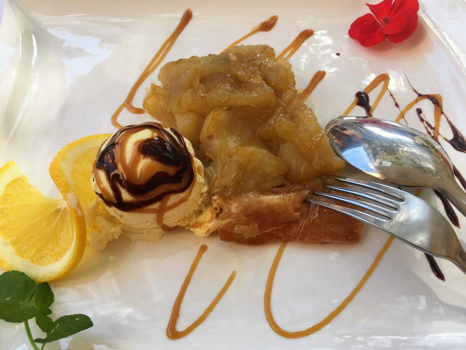 Kolesarjenje po Brkinih | Avtor: A. Š.