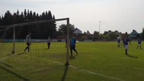 SG Ripdorf/Molzen - SV Holdensted korona strah tekma