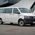 VW transporter T6