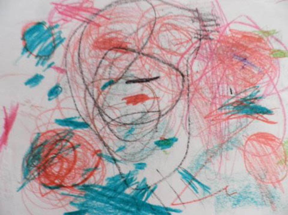 Gloria Klemenčič, 3 leta