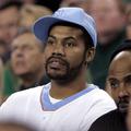 Rasheed Wallace se bo pridružil Bostonu.