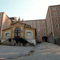 Rimske terme, ki so avgusta letos v obnovljen Sofijin dvor po 16 letih zaprtja s