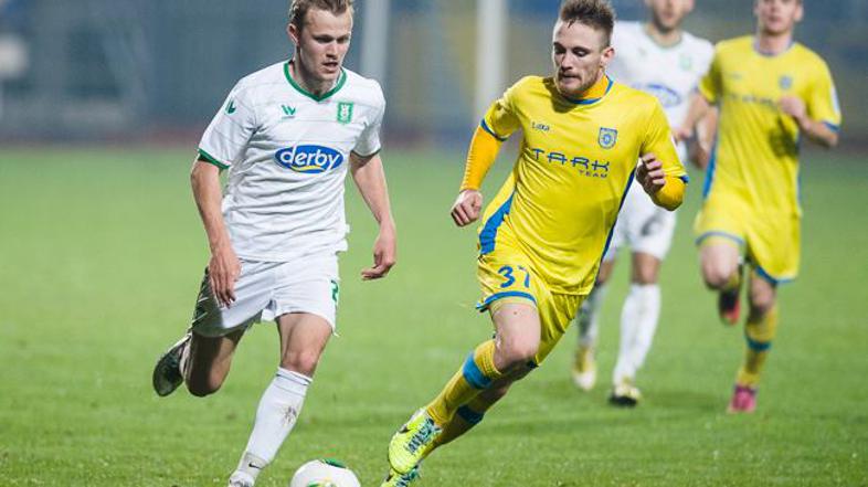 Omladič Majer Domžale Olimpija Pokal Slovenije