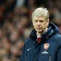 arsene wenger trener arsenal