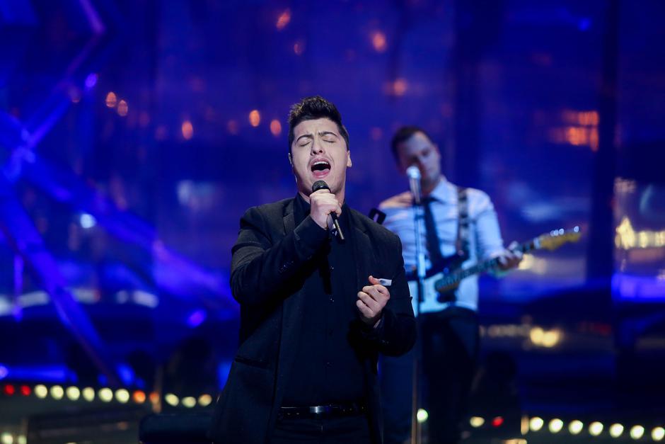 luka sešek, Proper | Avtor: Saša Despot