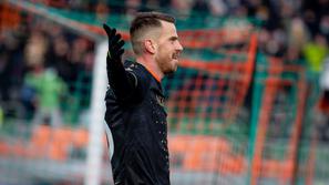 Domen Črnigoj Venezia