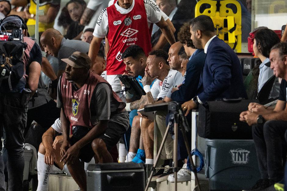 Neymar | Avtor: Profimedia