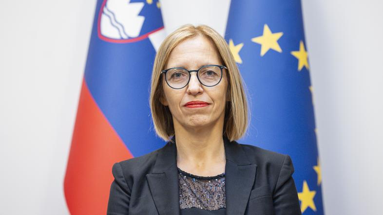 Valentina Prevolnik Rupel