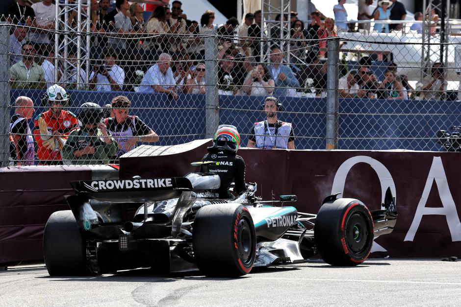 Andrea Kimi Antonelli | Avtor: Profimedia