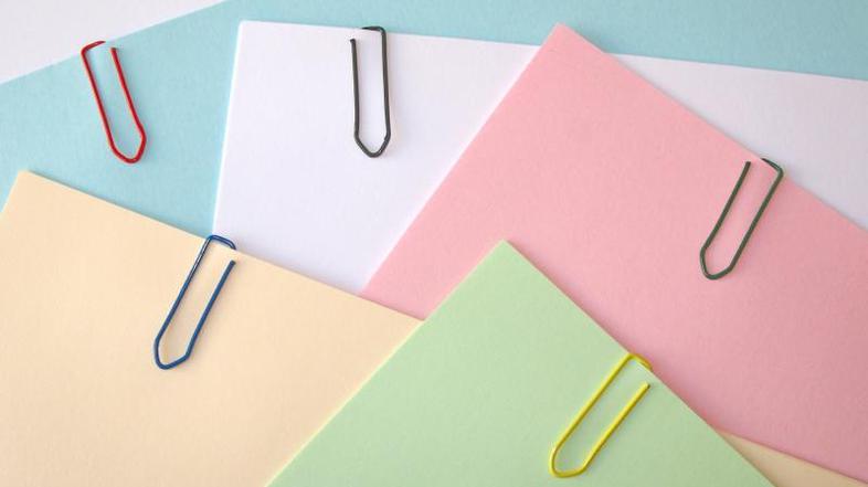 Vse na svojem mestu. (Foto: iStockphoto)