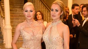 katarina benček, doroteja premužič